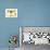 Balancing Act - Humpty Dumpty-James Rhinehelder-Premium Giclee Print displayed on a wall