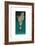 Balancing Bird-Wayne Anderson-Framed Giclee Print