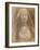 Balaustion, October 1871-Julia Margaret Cameron-Framed Photographic Print