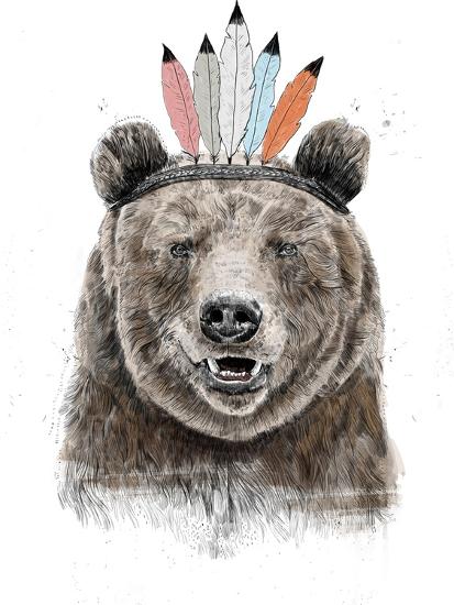 Art Print, , large