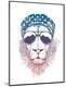 Premium Giclee Print