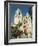 Balboa Park, San Diego, California, USA-Ethel Davies-Framed Photographic Print