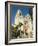 Balboa Park, San Diego, California, USA-Ethel Davies-Framed Photographic Print