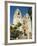 Balboa Park, San Diego, California, USA-Ethel Davies-Framed Photographic Print