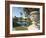 Balboa Park, San Diego, California, USA-Ethel Davies-Framed Photographic Print