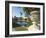 Balboa Park, San Diego, California, USA-Ethel Davies-Framed Photographic Print