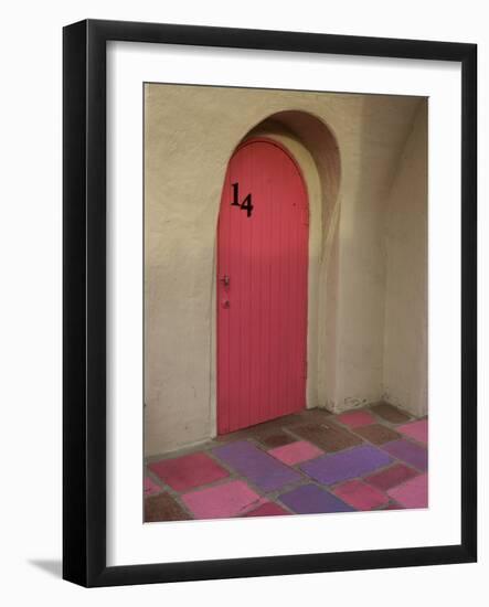 Balboa Park, San Diego, California, USA-null-Framed Photographic Print