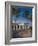 Balcon De Europa, Nerja, Costa Del Sol, Andalucia, Spain, Europe-Charles Bowman-Framed Photographic Print