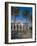 Balcon De Europa, Nerja, Costa Del Sol, Andalucia, Spain, Europe-Charles Bowman-Framed Photographic Print