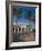 Balcon De Europa, Nerja, Costa Del Sol, Andalucia, Spain, Europe-Charles Bowman-Framed Photographic Print