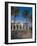 Balcon De Europa, Nerja, Costa Del Sol, Andalucia, Spain, Europe-Charles Bowman-Framed Photographic Print