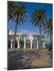 Balcon De Europa, Nerja, Costa Del Sol, Andalucia, Spain, Europe-Charles Bowman-Mounted Photographic Print