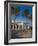 Balcon De Europa, Nerja, Costa Del Sol, Andalucia, Spain, Europe-Charles Bowman-Framed Photographic Print