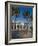 Balcon De Europa, Nerja, Costa Del Sol, Andalucia, Spain, Europe-Charles Bowman-Framed Photographic Print