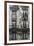 Balcon Parisien I-Tony Koukos-Framed Giclee Print