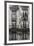Balcon Parisien I-Tony Koukos-Framed Giclee Print