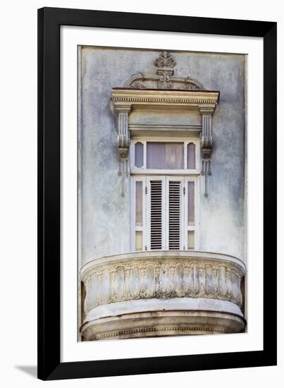 Balcon-Irene Suchocki-Framed Giclee Print