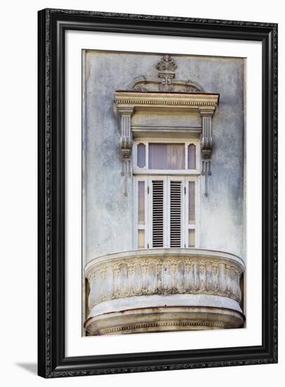 Balcon-Irene Suchocki-Framed Giclee Print