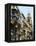 Balconies, St Pauls Street, Valletta, Malta-Peter Thompson-Framed Premier Image Canvas