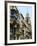 Balconies, St Pauls Street, Valletta, Malta-Peter Thompson-Framed Photographic Print