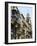 Balconies, St Pauls Street, Valletta, Malta-Peter Thompson-Framed Photographic Print