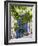 Balcony in Sault, Provence, France-Nadia Isakova-Framed Photographic Print