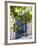 Balcony in Sault, Provence, France-Nadia Isakova-Framed Photographic Print