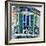 Balcony, New Orleans-Anthony Butera-Framed Giclee Print