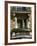 Balcony, Nice, France-Charles Sleicher-Framed Photographic Print