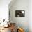 Balcony Perspective of Residential Houses in Cartagena De Indias, Colombia-Natalie Tepper-Framed Stretched Canvas displayed on a wall