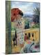 Premium Giclee Print