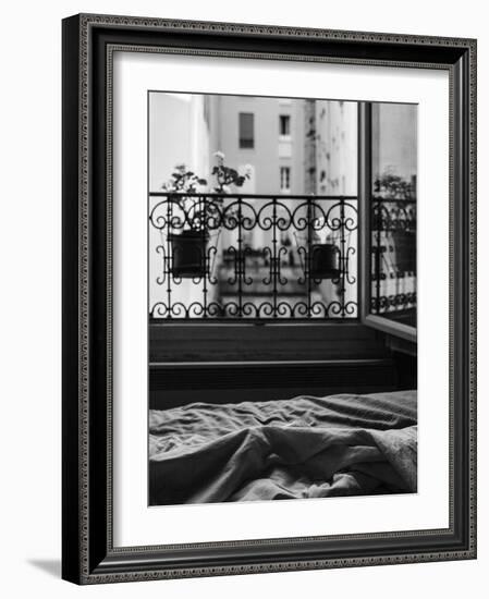 Balcony-Design Fabrikken-Framed Photographic Print