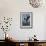 Bald Eagle and Eaglets - Homer, Alaska-Lantern Press-Framed Art Print displayed on a wall