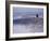 Bald Eagle, Chilkat Bald Eagle Preserve, Valley Of The Eagles, Haines, Alaska, USA-Dee Ann Pederson-Framed Photographic Print