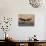 Bald Eagle (Haliaeetus Leucocephalus) in Flight on Final Approach, Farmington Bay, Utah, USA-James Hager-Photographic Print displayed on a wall