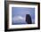 Bald Eagle, Homer, Alaska, USA-Keren Su-Framed Photographic Print