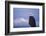 Bald Eagle, Homer, Alaska, USA-Keren Su-Framed Photographic Print