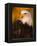 Bald Eagle-W^ Perry Conway-Framed Premier Image Canvas