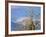 Bald Eagles in the Bitterroot Valley near Hamilton, Montana, USA-Chuck Haney-Framed Photographic Print