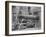 Baldwin Locomotive Works, Trades Exhibit, Constitutional Centennial Celebration-American Photographer-Framed Giclee Print