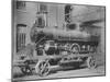 Baldwin Locomotive Works, Trades Exhibit, Constitutional Centennial Celebration-American Photographer-Mounted Giclee Print