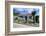 Baldwin Street-Michael-Framed Photographic Print