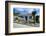 Baldwin Street-Michael-Framed Photographic Print