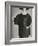 Balenciaga Fashion-null-Framed Photographic Print