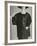 Balenciaga Fashion-null-Framed Photographic Print