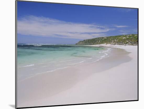 Bales Beach, Kangaroo Island, Seal Bay Con. Park, South Australia, Australia-Neale Clarke-Mounted Photographic Print