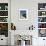 Bales Beach, Seal Bay Conservation Park, Kangaroo Island, South Australia, Australia, Pacific-Neale Clarke-Framed Photographic Print displayed on a wall