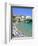 Bali, Crete, Greece-Peter Thompson-Framed Photographic Print