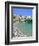 Bali, Crete, Greece-Peter Thompson-Framed Photographic Print