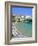 Bali, Crete, Greece-Peter Thompson-Framed Photographic Print